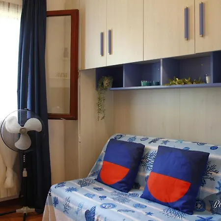 Villino Biancazzurro Holiday home *