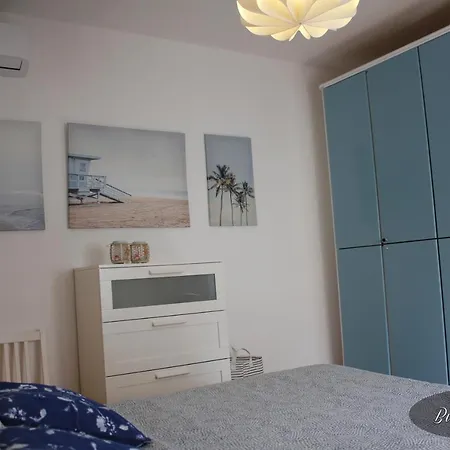 Дом отдыха Villino Biancazzurro *