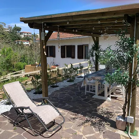 Villino Biancazzurro