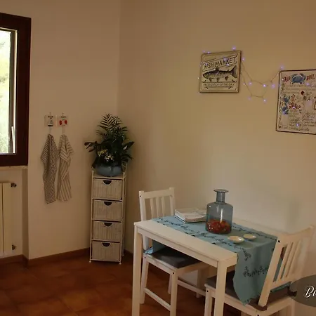 Villino Biancazzurro Dom wakacyjny *