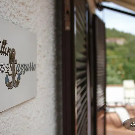 Villino Biancazzurro * 카보